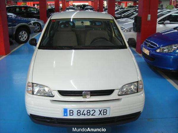 Seat AROSA 1.0