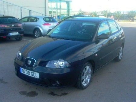 SEAT IBIZA ROCK & ROLL 1.4 TDI 80CV 5P. - Tarragona