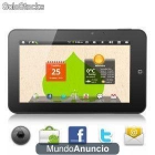 Tablet Pc Transced i7 - mejor precio | unprecio.es