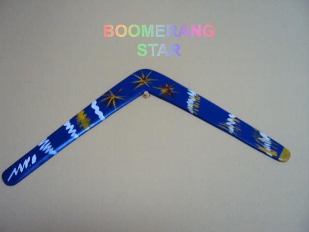 VENTA DE BOOMERANG