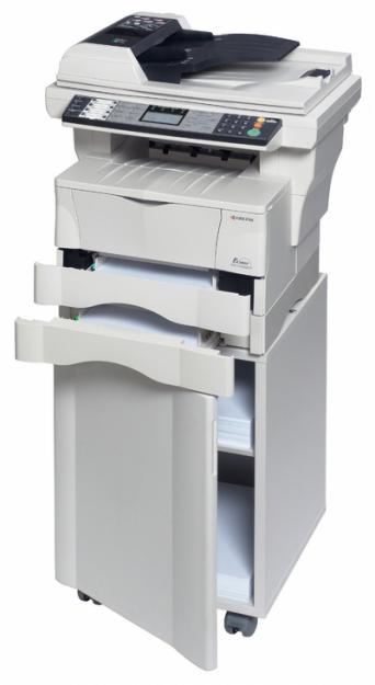 Impresora multifunción Kyocera  FS- 1118MFP