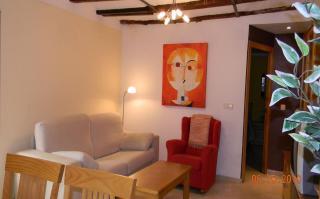 Apartamento : 4/6 personas - valencia  valencia (provincia de)  comunidad valenciana  espana