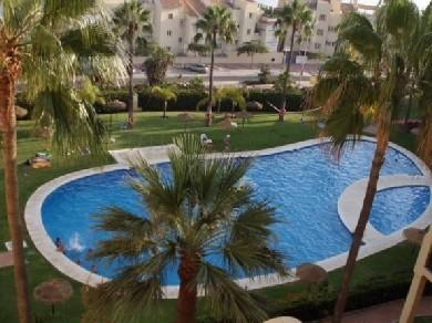 Apartamento con 2 dormitorios se vende en Benalmadena Costa, Costa del Sol