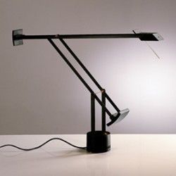 Artemide Tizio micro negro - iLamparas.com