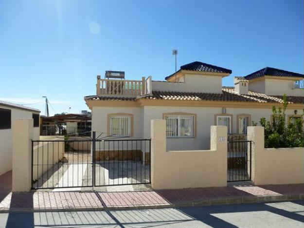 Atalaya   - Quad-Villa - Atalaya - CG16415   - 2 Habitaciones   - €112000€