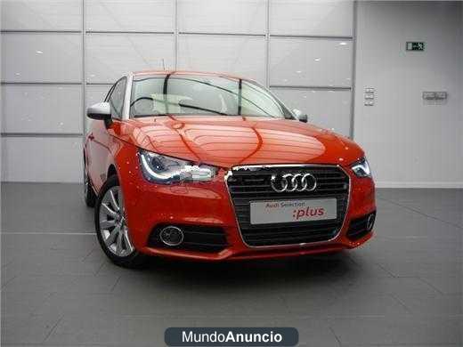 Audi A1 1.6 TDI 105cv Ambition