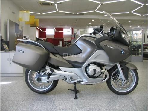 BMW R 1200 RT