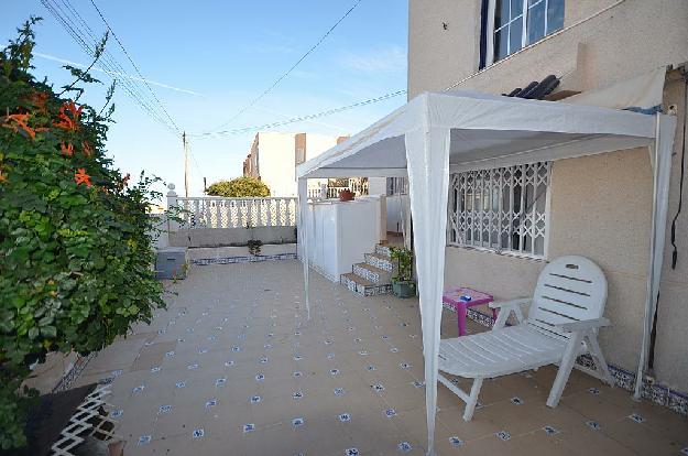 Bungalow en Santa Pola