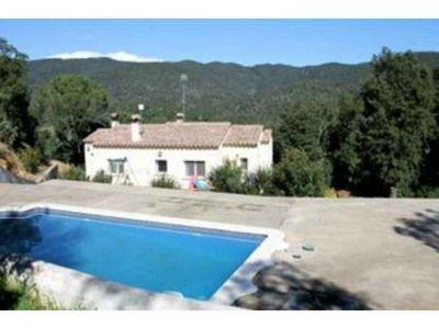 Chalet en venta en Santa Cristina d'Aro, Girona (Costa Brava)