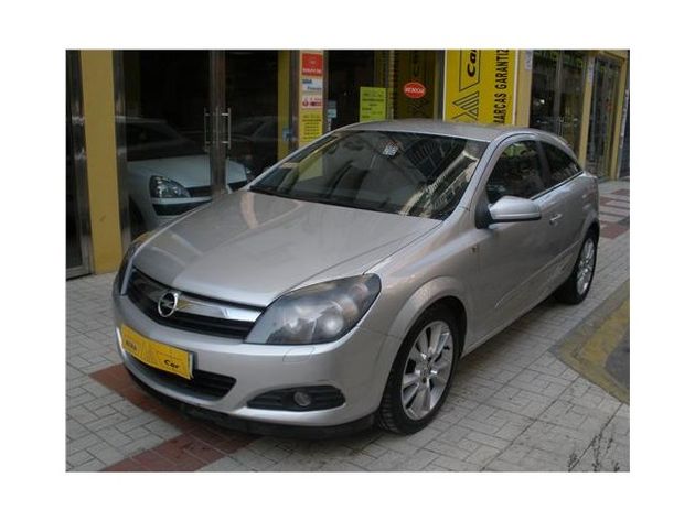 FORD FOCUS 1.8 tdci guia