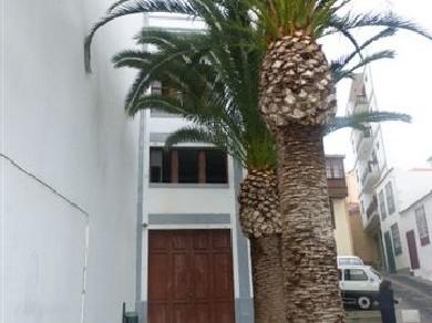 Local con 1 dormitorio se vende en Santa Cruz de la Palma