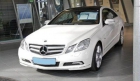 MERCEDES CLASE E 250 CDI COUPé BLUE EFFICIENCY GPS XENóN TECHO LLANTA AMG 18 SOLO 4.700 KM!! - Barcelona - mejor precio | unprecio.es