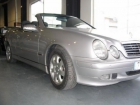 Mercedes CLK 200 K Cabrio '03 en venta en Vitoria - mejor precio | unprecio.es