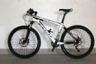 MTB CARBONO 2009 - mejor precio | unprecio.es