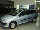 PEUGEOT 308 SW 1.6HDI CONFORT FAP 6 VEL - mejor precio | unprecio.es