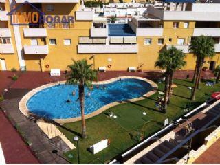 Piso en alquiler en Roquetas de Mar, Almería (Costa Almería)