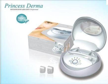 Princess Derma nuevos