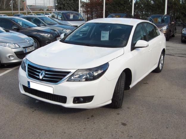 Renault Latitude Expression 2.0 16V 140 eco2, 19.700€