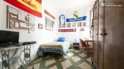 Rooms available - Relaxed 3-bedroom apartment in affordable Delicias - mejor precio | unprecio.es