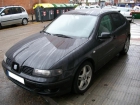 Seat LEON 1.9 TDI 150cv 6vel SPORT - mejor precio | unprecio.es