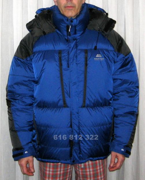 Vendo Annapurna Jacket