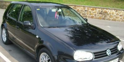 Volkswagen Golf Serie IV, 1.8 GTI Edicion Especial