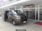 Volkswagen Multivan 2.0 TDI 102cv Comfortline - mejor precio | unprecio.es