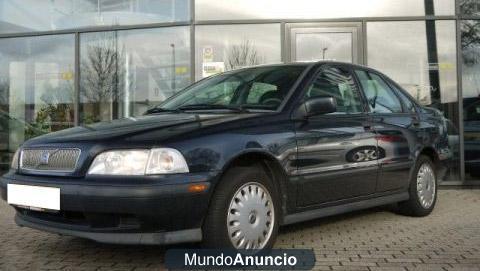 VOLVO S40 2.0T VENDO O CAMBIO