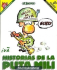 \"HISTORIAS DE LA PUTA MILI\" - mejor precio | unprecio.es