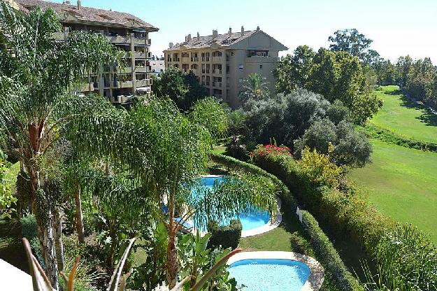 Apartamento en Marbella