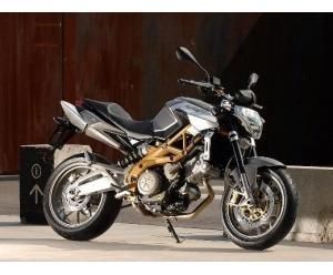 APRILIA SHIVER 750