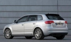 Audi A3 Sportback 2.0 TDI 140cv Attraction DPF - mejor precio | unprecio.es