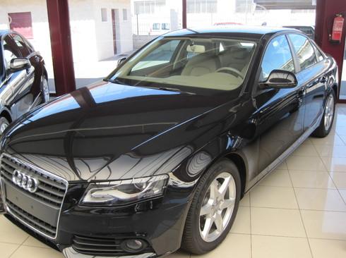 Audi A4 2.0 TDI