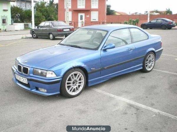 BMW Serie 3 M3 COUPE