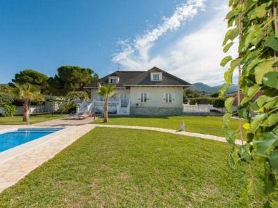 Chalet en venta en Alhaurín de la Torre, Málaga (Costa del Sol)