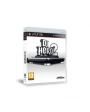 dj hero 2 sas ps3