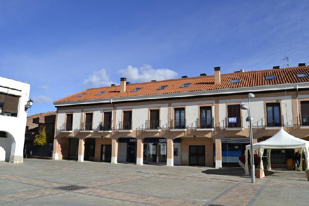 Dúplex en Torrejón de la Calzada