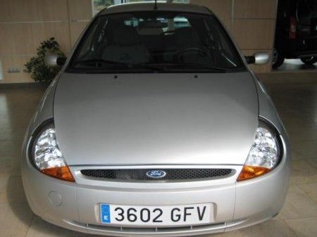 FORD KA COLLECTION 3P - Castellon