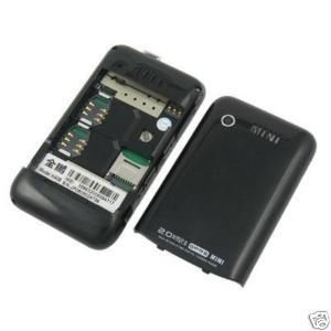 Movil mini Phone dual Sim