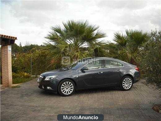 Opel Insignia 2.0 CDTI 160 CV Cosmo Auto