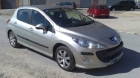 Peugeot 308 del año 2008 en Villena - mejor precio | unprecio.es