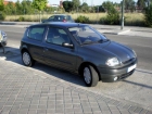 RENAULT CLIO DIESEL TURBO 1900CC,MUY CUIDADO - mejor precio | unprecio.es