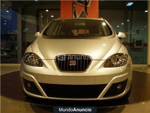 Seat Altea XL 1.6 TDI 105cv EEcomotive Styl