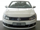 Volkswagen Eos Sport 2.0 Tdi DPF BM 140cv DSG 6vel. Mod.2012. Blanco Candy - mejor precio | unprecio.es