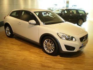 Volvo C30 2.0D