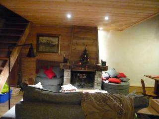 Apartamento en chalet : 8/8 personas - val d'isere  saboya  rodano alpes  francia