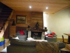 Apartamento en chalet : 8/8 personas - val d'isere saboya rodano alpes francia - mejor precio | unprecio.es