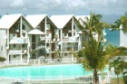 Apartamento en residencia : 4/6 personas - piscina - gosier (guadalupe) grande terre guadalupe - mejor precio | unprecio.es