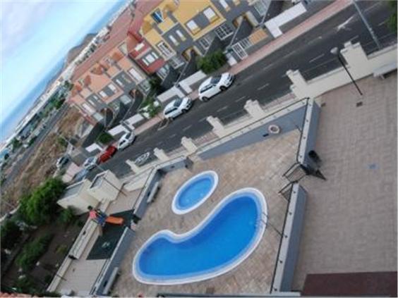 Apartamento en San Miguel de Abona