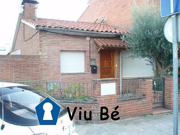 Casa adosada en Castellar del Vallès